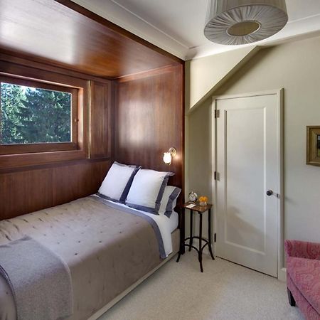 Hotel Wheatleigh Lenox Habitación foto